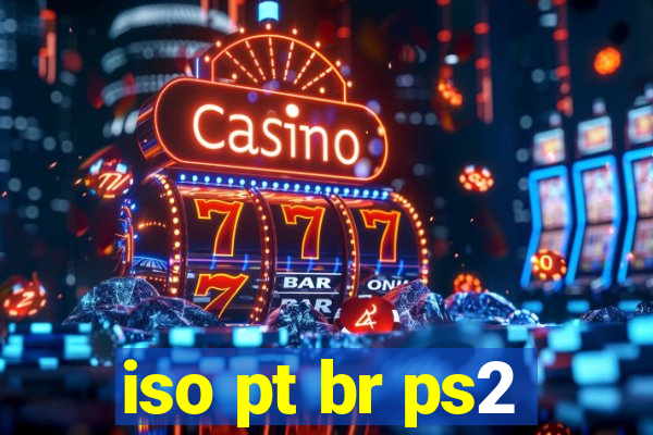 iso pt br ps2